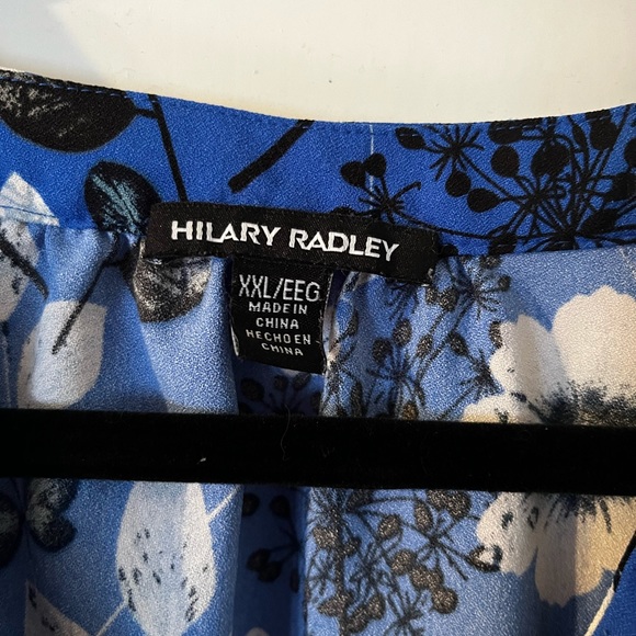 Hilary Radley Top - Picture 2 of 4